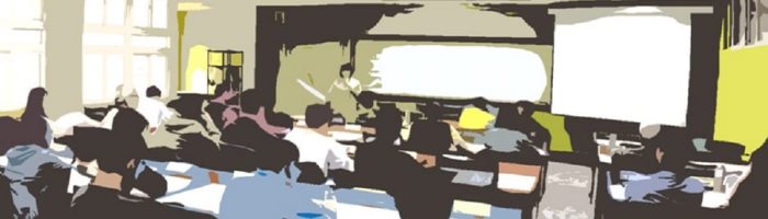 石化業之職業安全衛生教育訓練課程建置研究