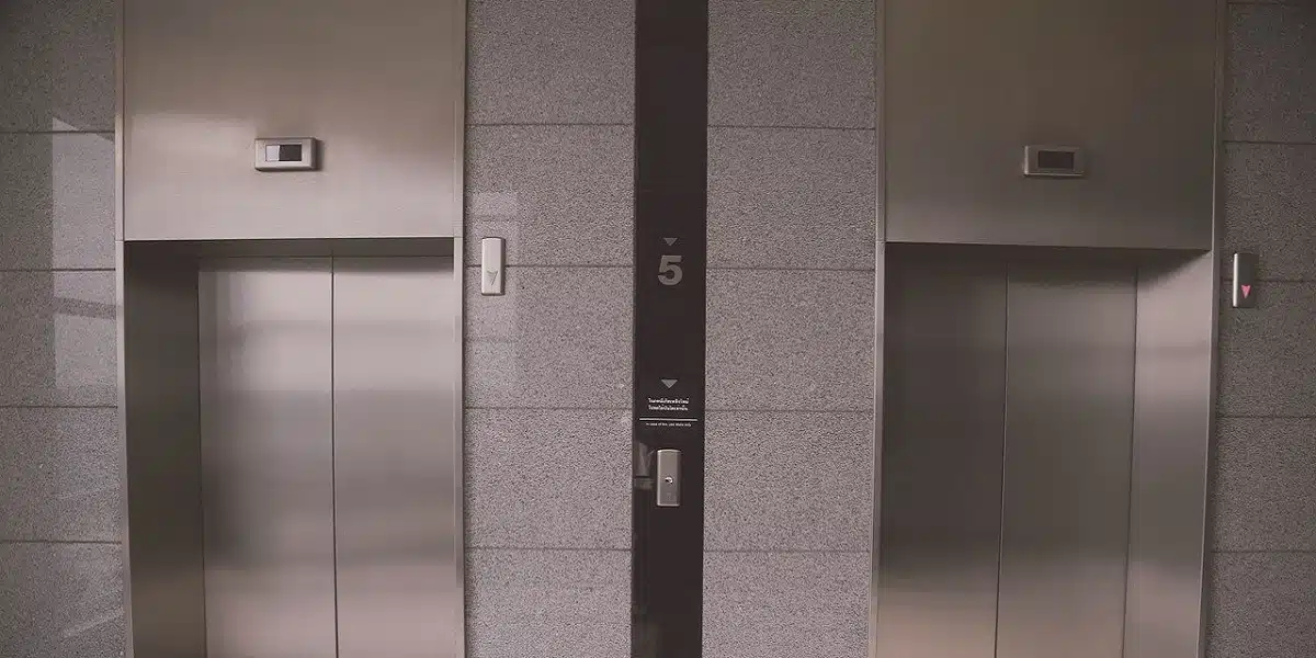 升降機電磁煞車制動器之危害淺析